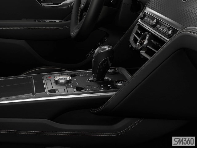 2026 BENTLEY Flying Spur Hybrid