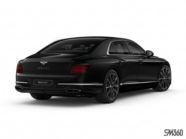 2026 BENTLEY Flying Spur Hybrid