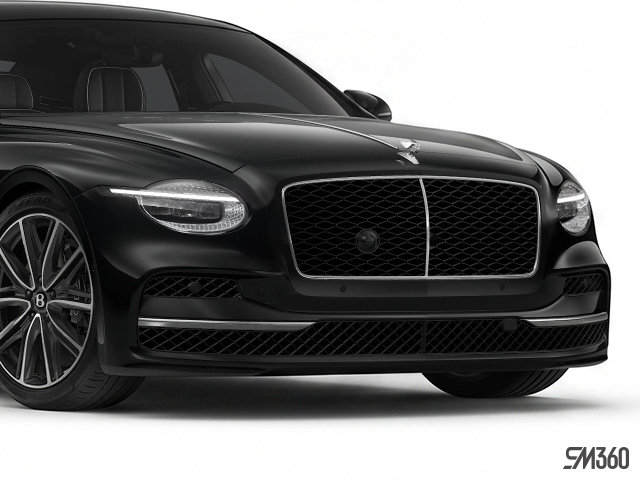 2026 BENTLEY Flying Spur Hybrid