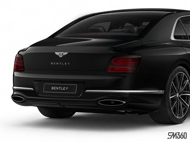 2026 BENTLEY Flying Spur Hybrid