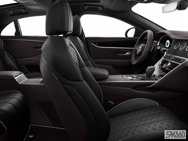 2026 BENTLEY Flying Spur Hybrid MULLINER