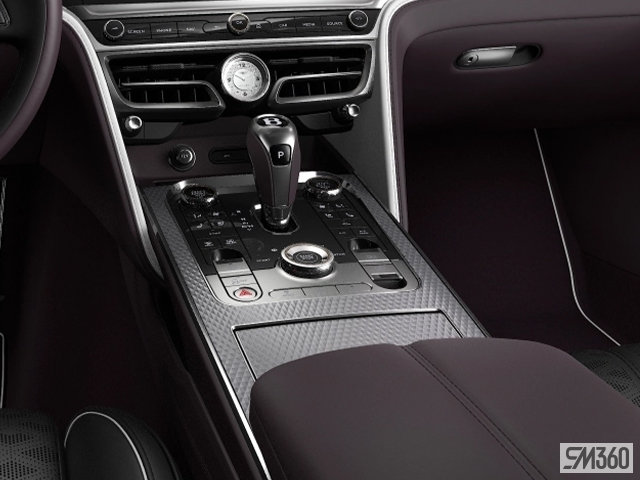 2026 BENTLEY Flying Spur Hybrid MULLINER