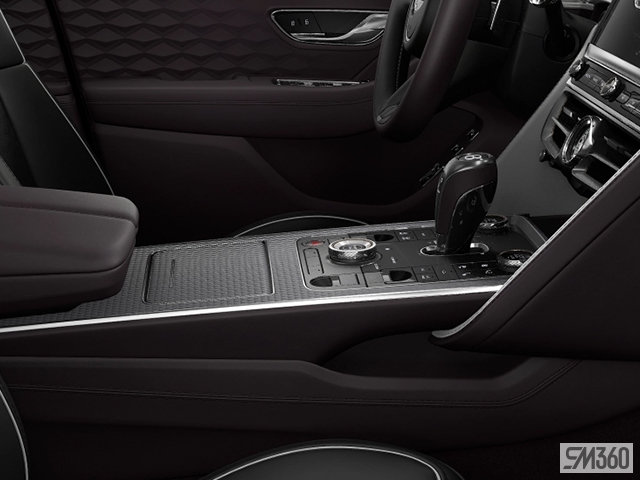 2026 BENTLEY Flying Spur Hybrid MULLINER