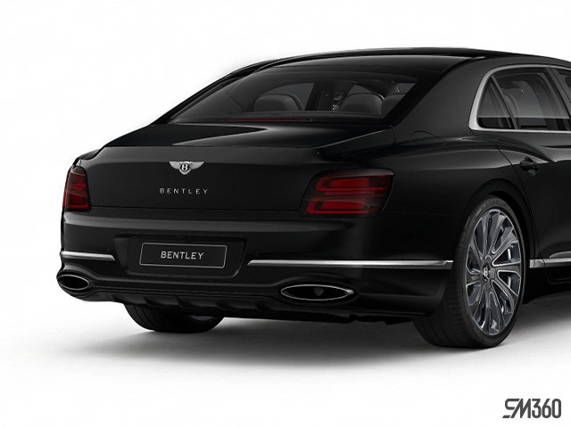 2026 BENTLEY Flying Spur Hybrid MULLINER