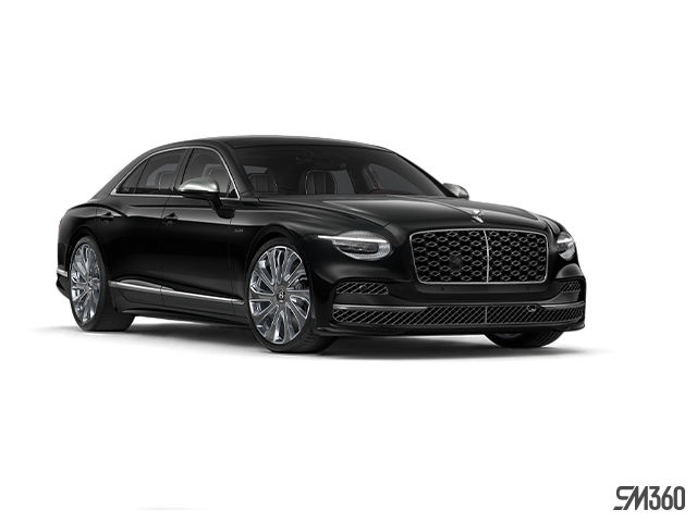 BENTLEY Flying Spur Hybrid 2026
