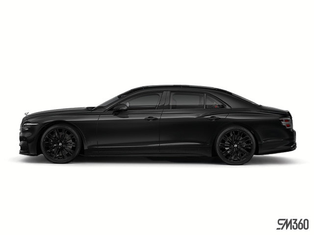2026 BENTLEY Flying Spur Hybrid SPEED