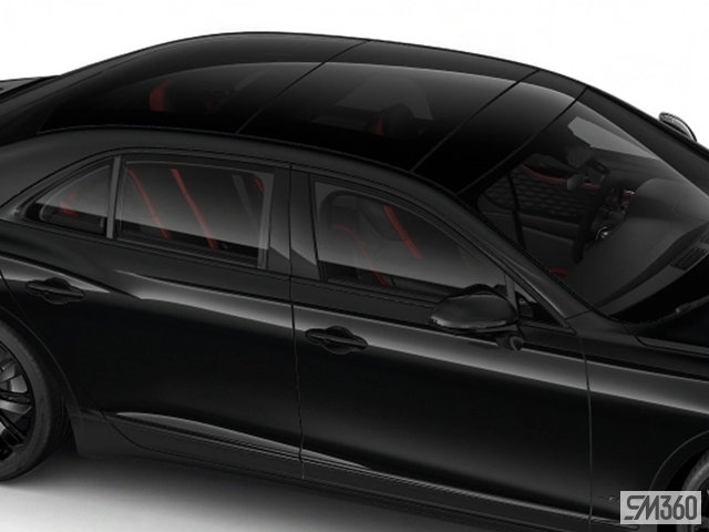 2026 BENTLEY Flying Spur Hybrid SPEED