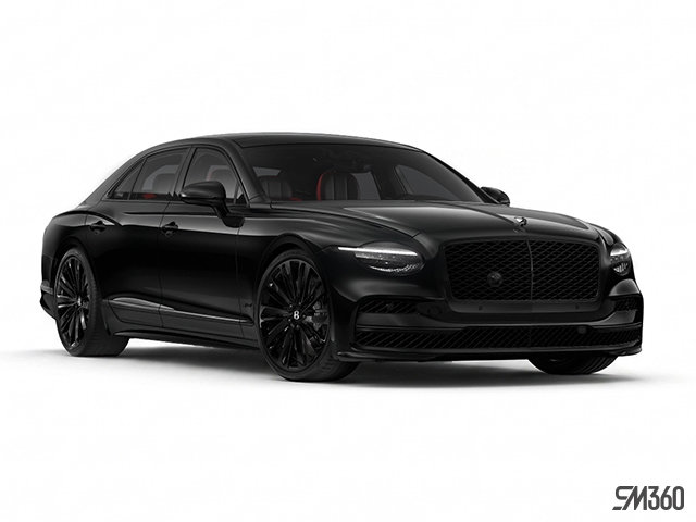 2026 BENTLEY Flying Spur Hybrid SPEED