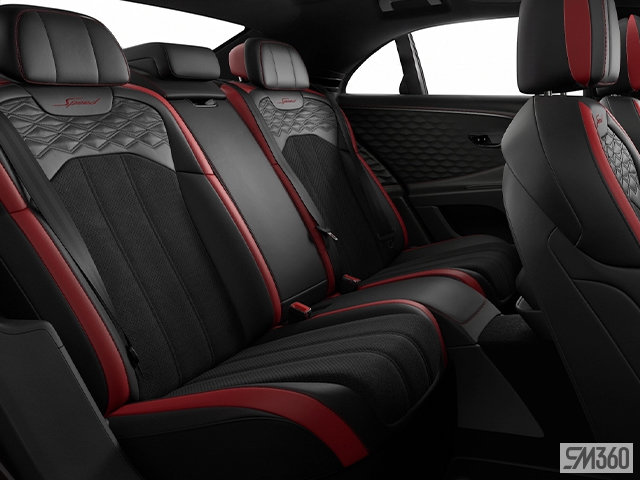 2026 BENTLEY Flying Spur Hybrid SPEED
