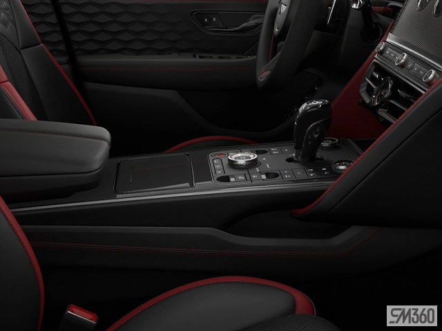 2026 BENTLEY Flying Spur Hybrid SPEED