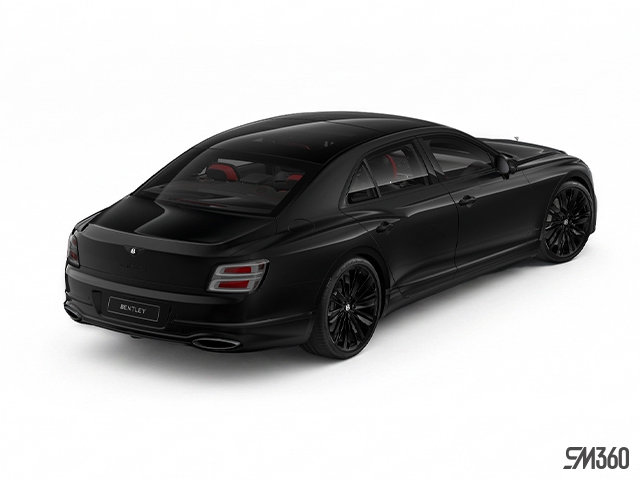 2026 BENTLEY Flying Spur Hybrid SPEED
