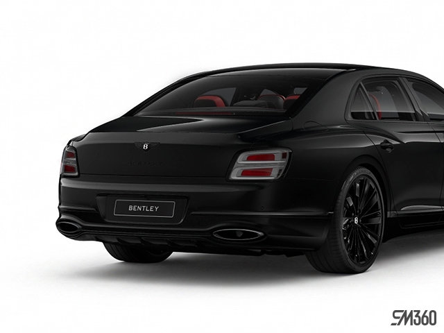 2026 BENTLEY Flying Spur Hybrid SPEED