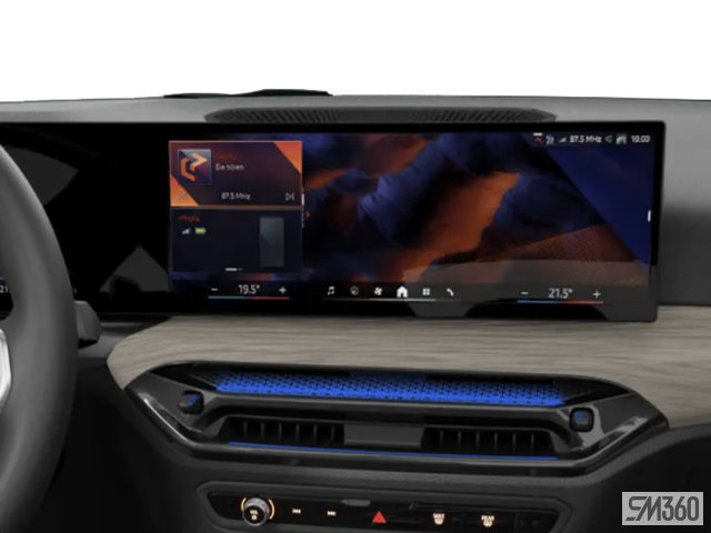 2026 BMW i4 Gran Coupe EDRIVE40-16