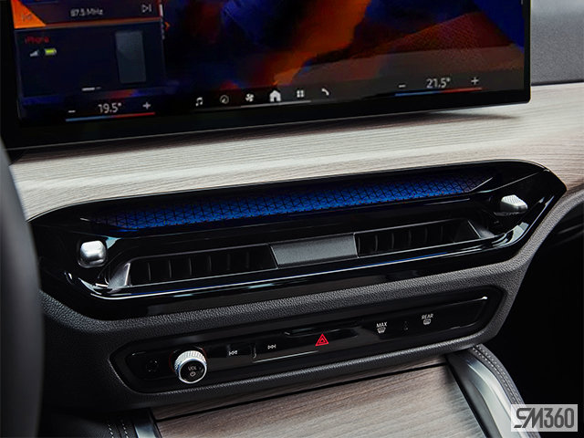 2026 BMW i4 Gran Coupe EDRIVE40-18