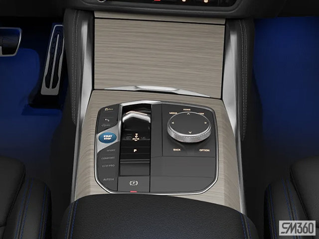 2026 BMW i4 Gran Coupe EDRIVE40-19