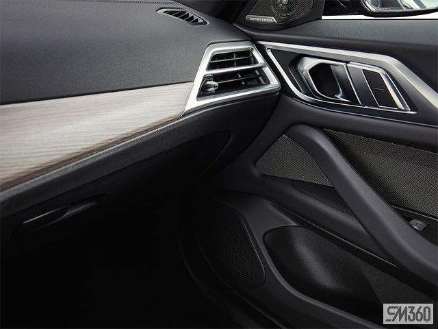 2026 BMW i4 Gran Coupe EDRIVE40-20