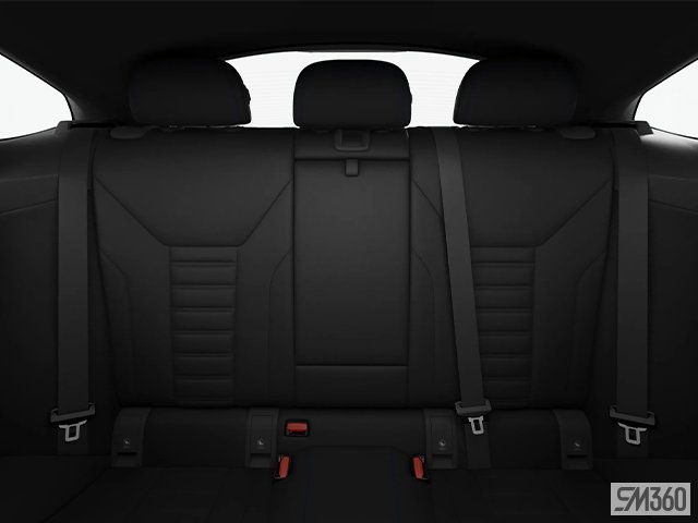 2026 BMW i4 Gran Coupe EDRIVE40-22