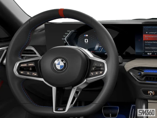 2026 BMW i4 Gran Coupe M60 XDRIVE-15