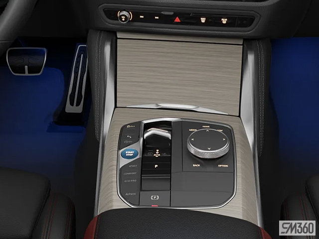 2026 BMW i4 Gran Coupe M60 XDRIVE-18