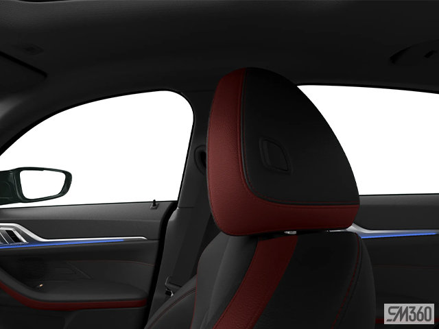 2026 BMW i4 Gran Coupe M60 XDRIVE-20