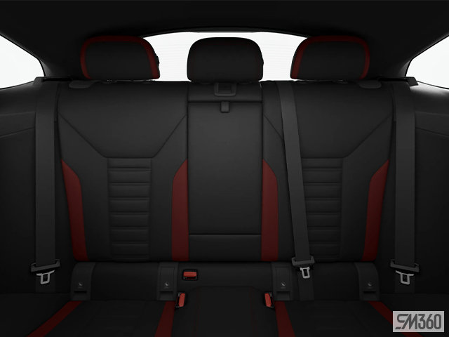 2026 BMW i4 Gran Coupe M60 XDRIVE-21