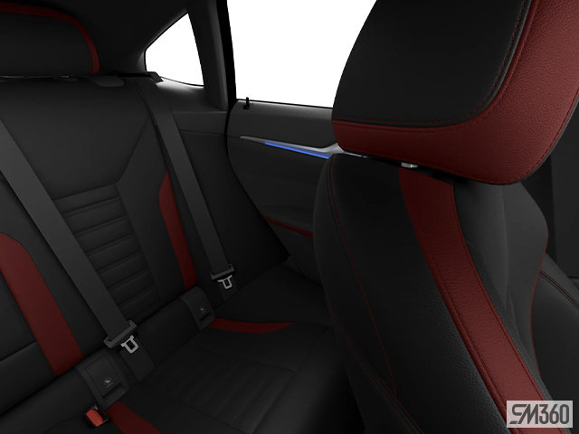 2026 BMW i4 Gran Coupe M60 XDRIVE-22