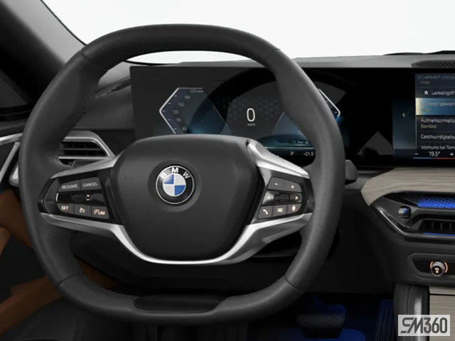 2026 BMW i4 Gran Coupe XDRIVE40-15