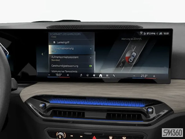 2026 BMW i4 Gran Coupe XDRIVE40-16