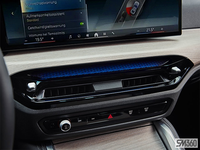 2026 BMW i4 Gran Coupe XDRIVE40-17