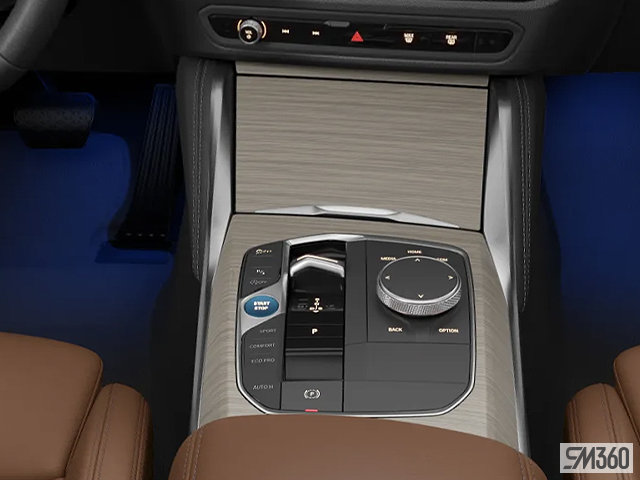 2026 BMW i4 Gran Coupe XDRIVE40-18