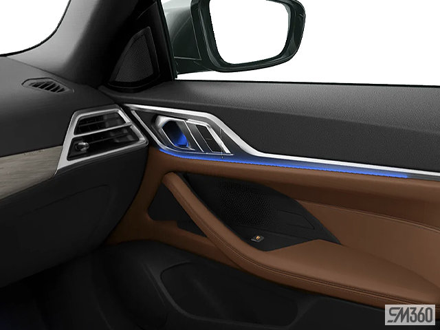 2026 BMW i4 Gran Coupe XDRIVE40-19