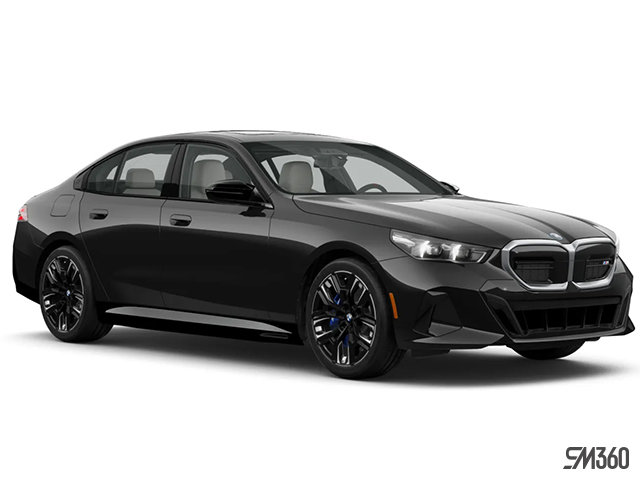 2026 BMW i5 M60 XDRIVE-4