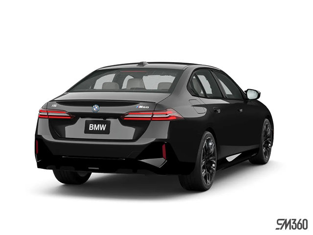 2026 BMW i5 M60 XDRIVE-7