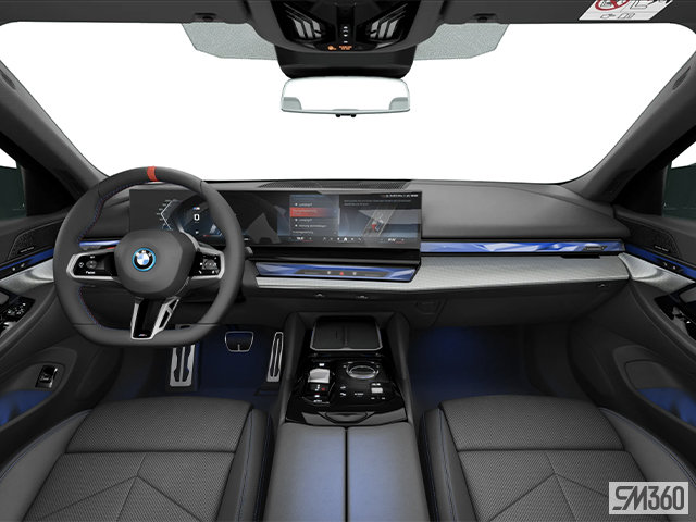 2026 BMW i5 M60 XDRIVE-15