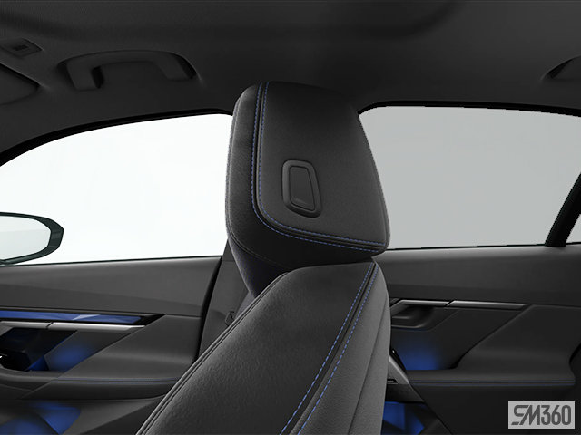 2026 BMW i5 M60 XDRIVE-21