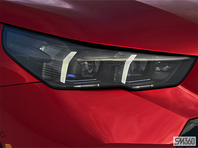 2026 BMW i5 XDRIVE40-11