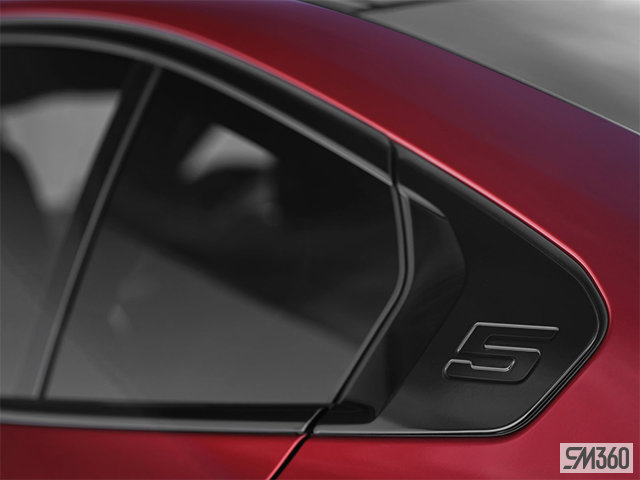 2026 BMW i5 XDRIVE40-12