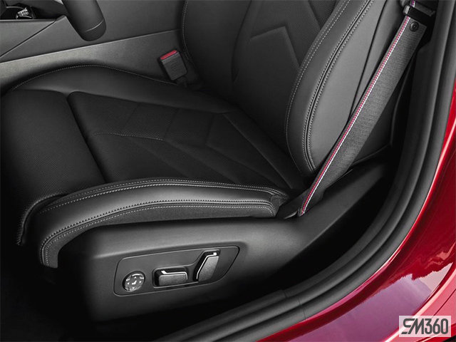 2026 BMW i5 XDRIVE40-15