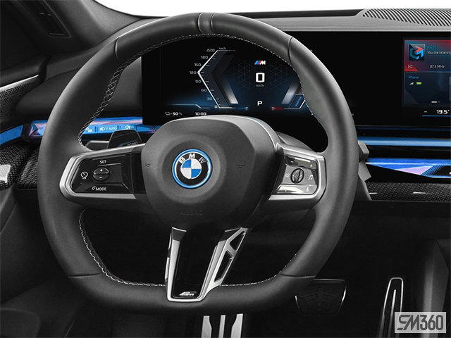 2026 BMW i5 XDRIVE40-17