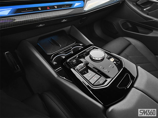 2026 BMW i5 XDRIVE40-18