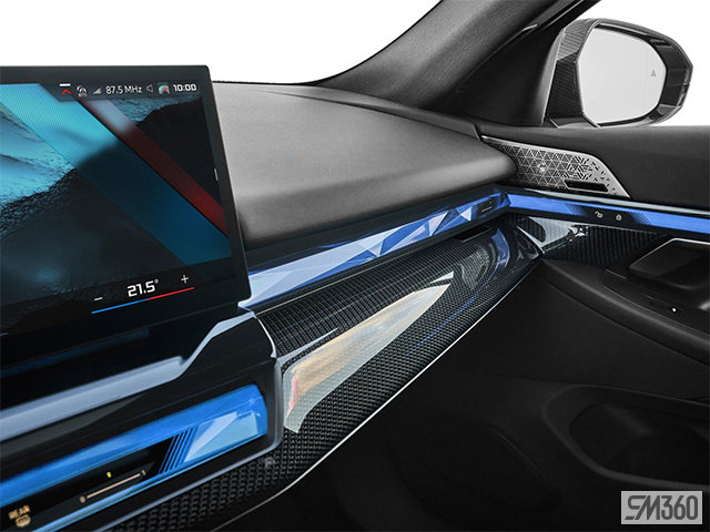 2026 BMW i5 XDRIVE40-21