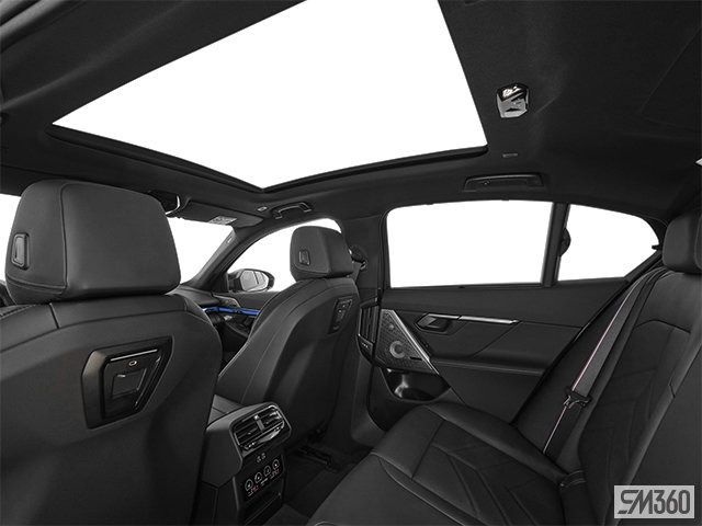 2026 BMW i5 XDRIVE40-22