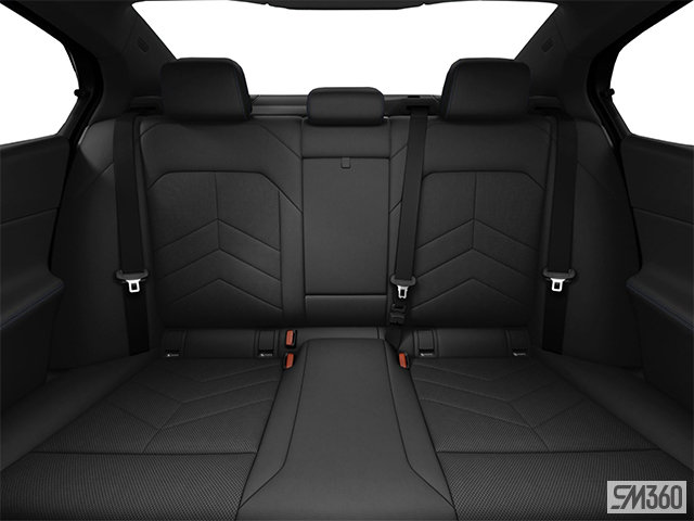 2026 BMW i5 XDRIVE40-23