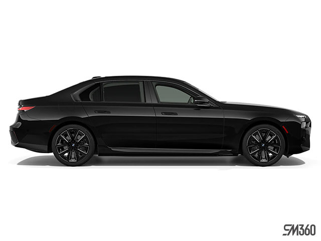2026 BMW i7 XDRIVE60 EDITION 7-4
