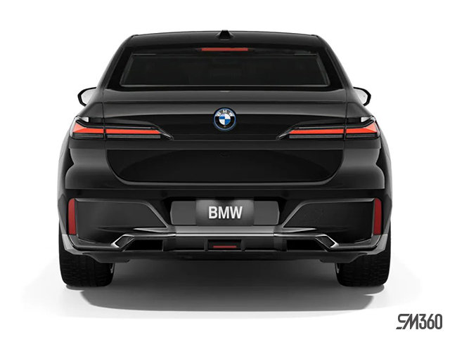 2026 BMW i7 XDRIVE60 EDITION 7-6