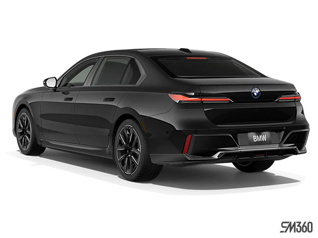 2026 BMW i7 XDRIVE60 EDITION 7-7