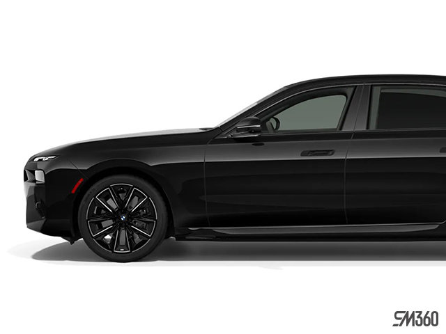 2026 BMW i7 XDRIVE60 EDITION 7-8
