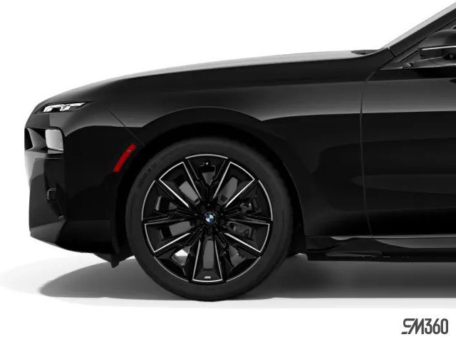 2026 BMW i7 XDRIVE60 EDITION 7-9