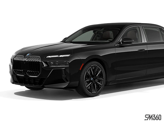 2026 BMW i7 XDRIVE60 EDITION 7-10