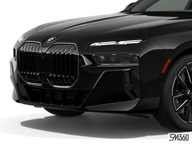 2026 BMW i7 XDRIVE60 EDITION 7-11